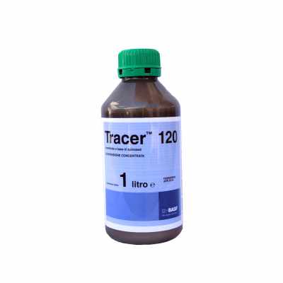 Tracer 120